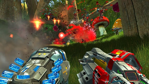 Serious Sam 2