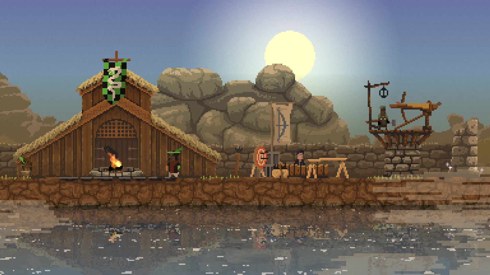 Kingdom New Lands Royal Edition