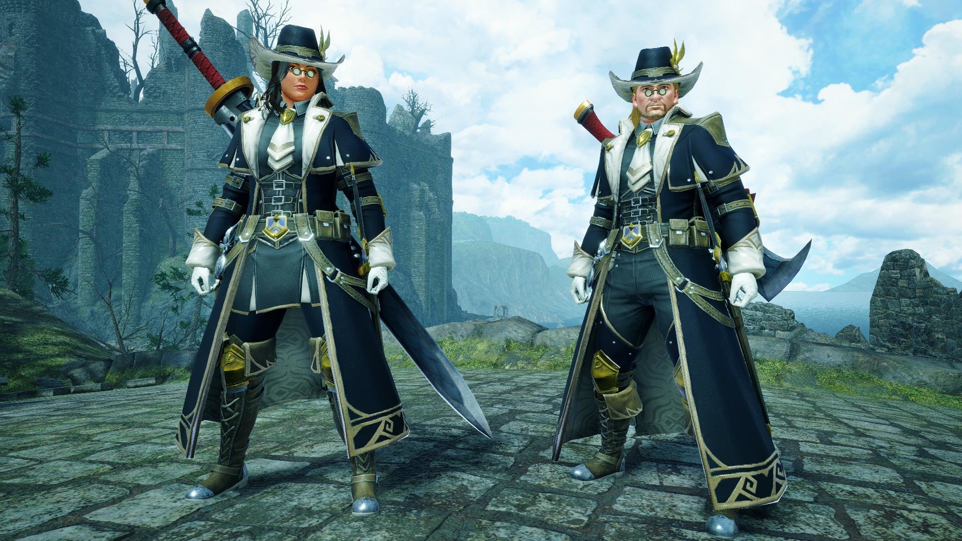 Monster Hunter Rise - Sunbreak Deluxe Kit DLC