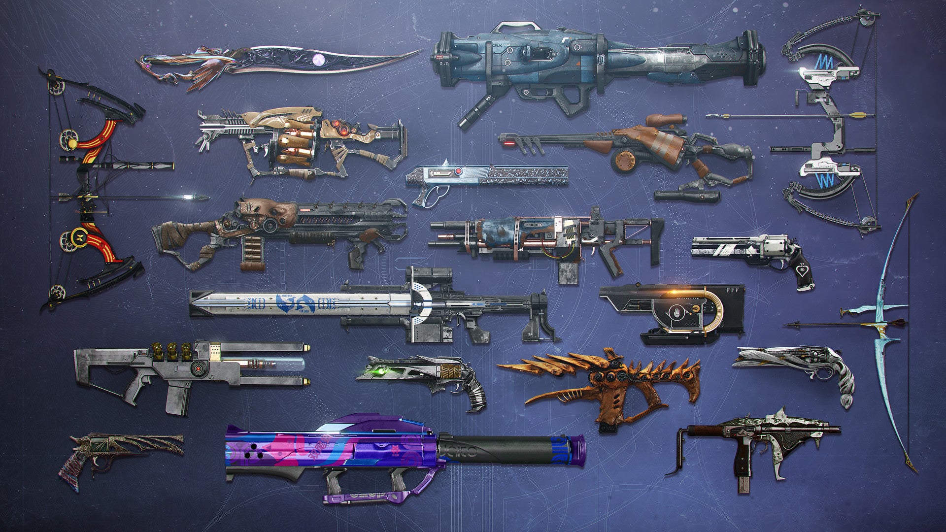 Destiny 2 - Forsaken Pack DLC