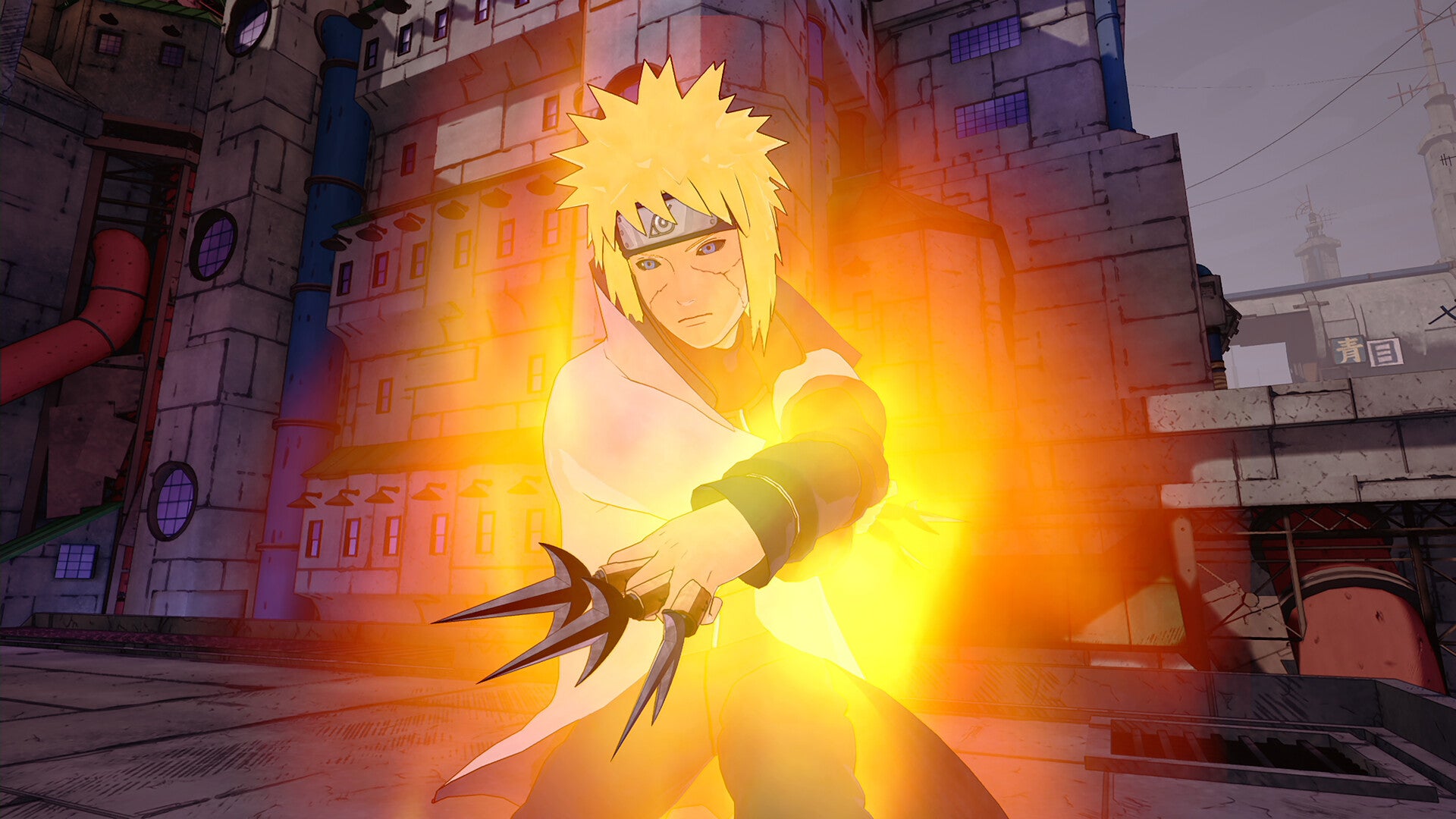 Naruto to Boruto Shinobi Striker Season Pass 6 DLC