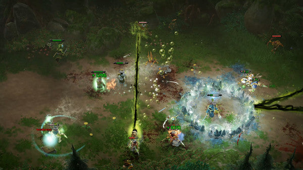 Magicka 2 Deluxe Edition