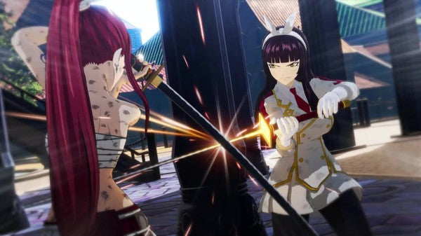 FAIRY TAIL Digital Deluxe Edition