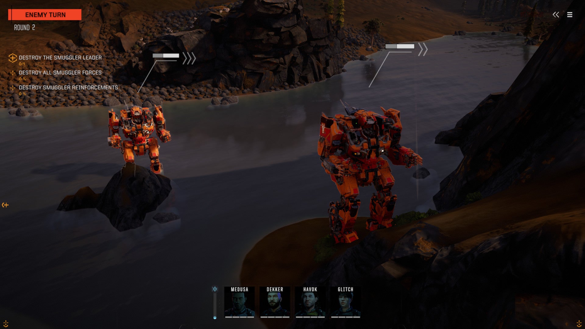 BattleTech - Shadow Hawk Pack DLC