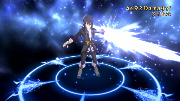 Tales of Vesperia Definitive Edition