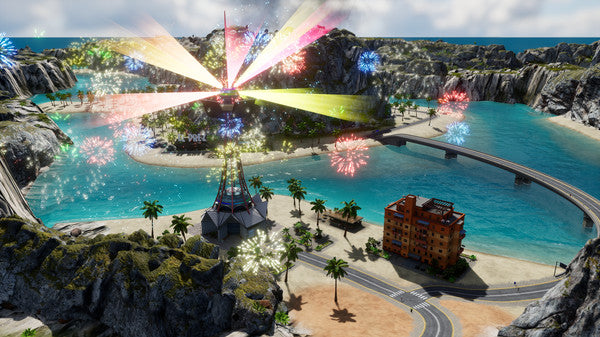 Tropico 6 - Festival DLC