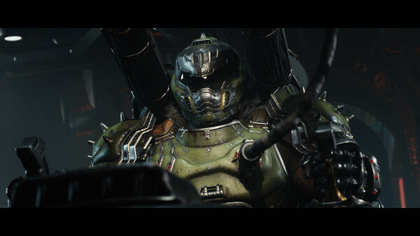 DOOM: The Dark Ages & Pre Order Pack