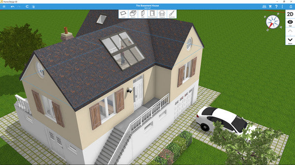 Home Design 3D Ultimate