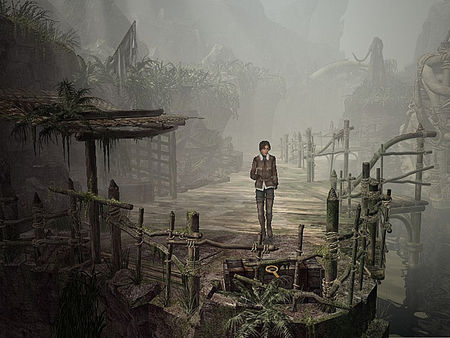 Syberia 2