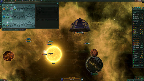 Stellaris - Grand Archive DLC