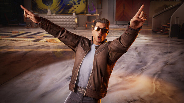 Mortal Kombat 1 Definitive Edition Upgrade DLC