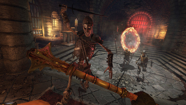 Dying Light - Hellraid DLC