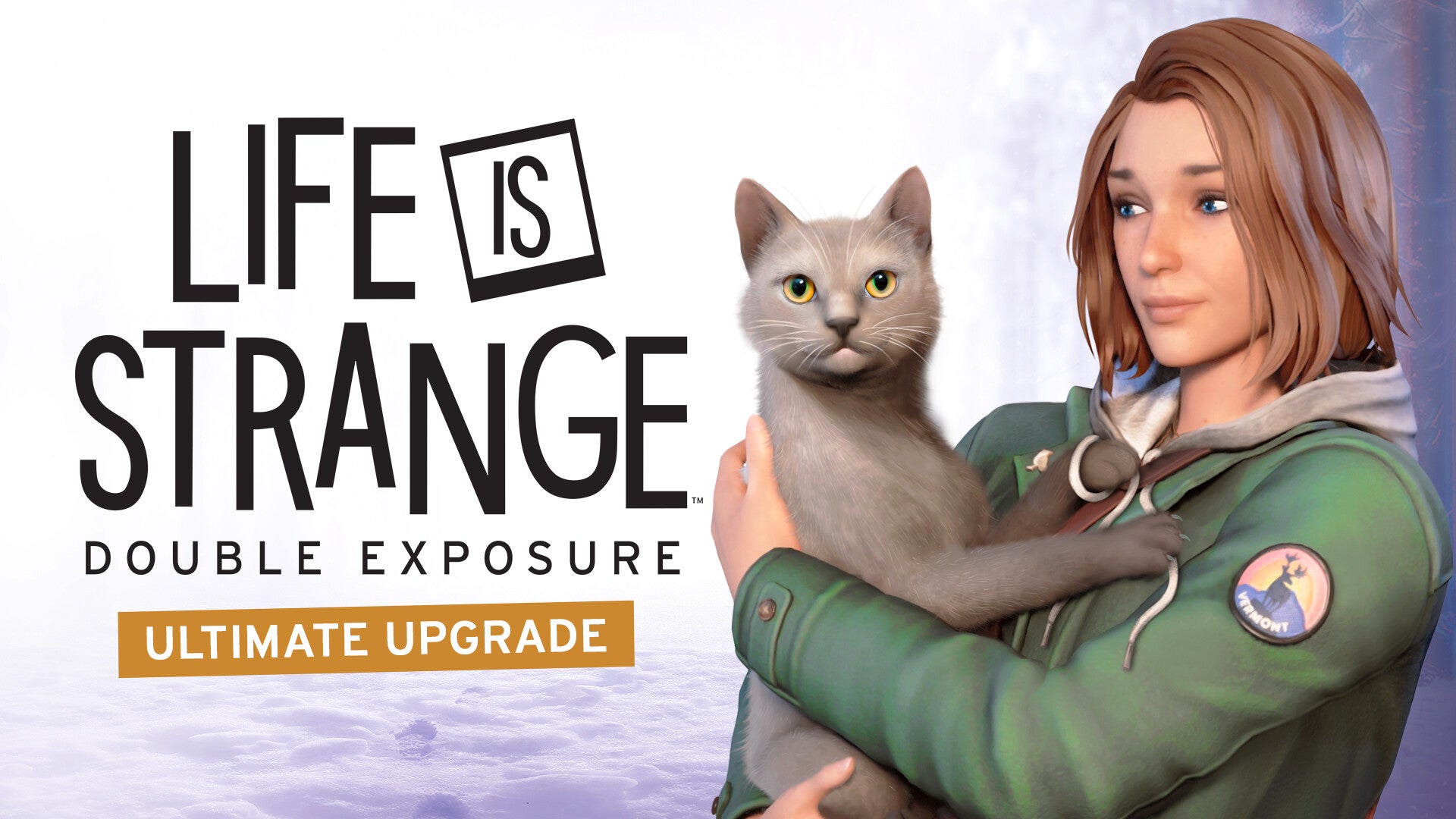 Life is Strange: Double Exposure Ultimate Edition