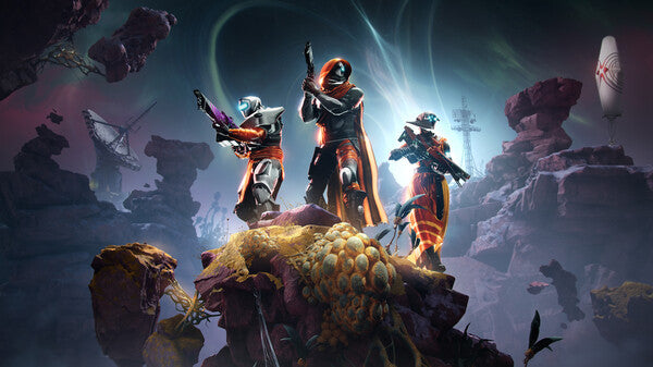 Destiny 2 - Year of Prophecy Ultimate Edition DLC