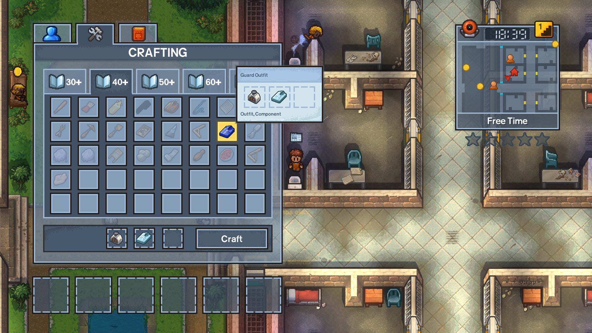 The Escapists 2 - Season Pass DLC