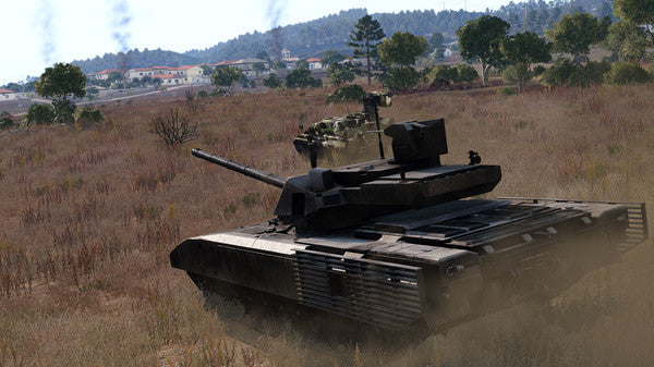 Arma 3 - Tanks DLC