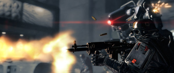 Wolfenstein: The Two Pack