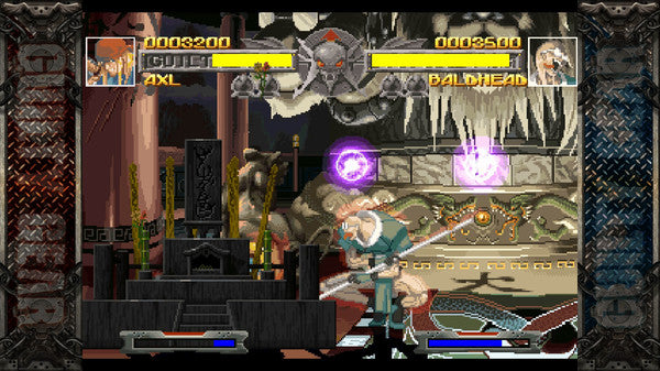 Guilty Gear -Strive- Blazing Edition
