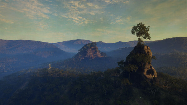 theHunter: Call of the Wild - Emerald Coast Australia LATAM