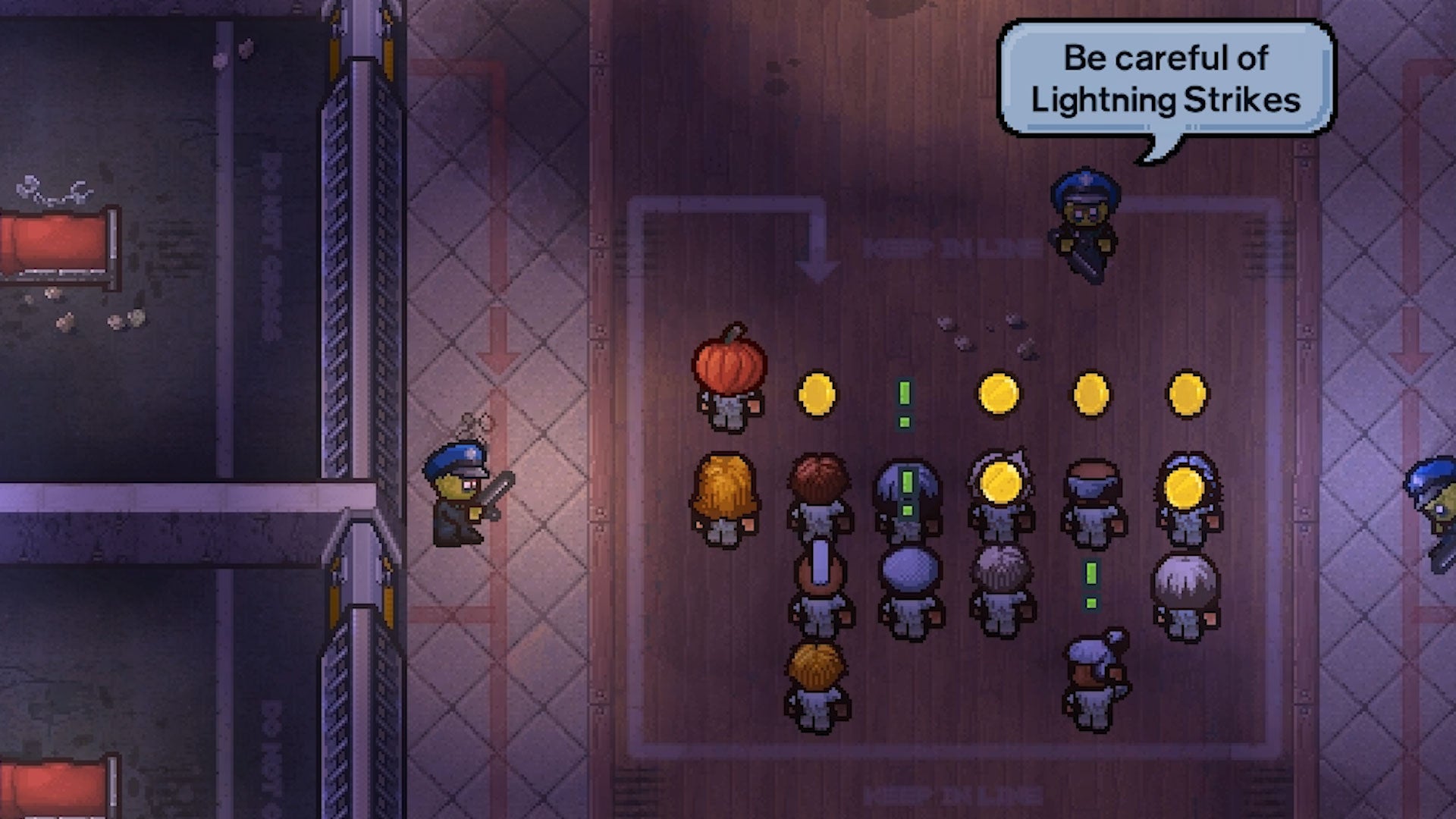 The Escapists 2 - Season Pass DLC