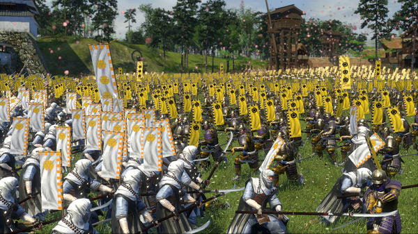 Total War Shogun 2 Collection