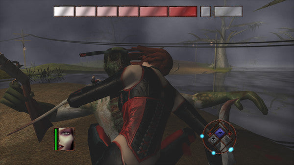 BloodRayne: Terminal Cut