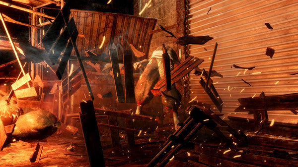 DEAD OR ALIVE 6 Digital Deluxe Edition