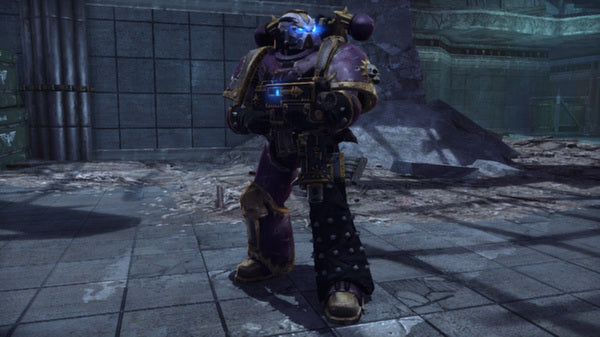Warhammer 40,000 - Emperor's Elite Pack + Traitor Legion Pack DLC
