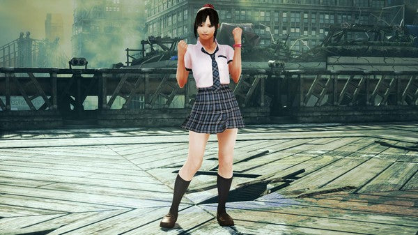 Tekken 7 - Season Pass 2 DLC