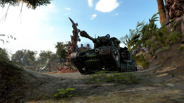 Warhammer 40.000: Battlesector - Astra Militarum DLC