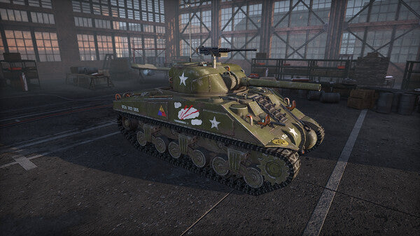 Steel Division 2 - Tribute to Normandy 44 DLC