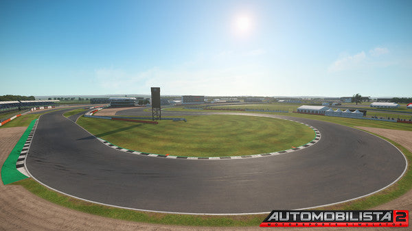 Automobilista 2 Premium Track Pack DLC