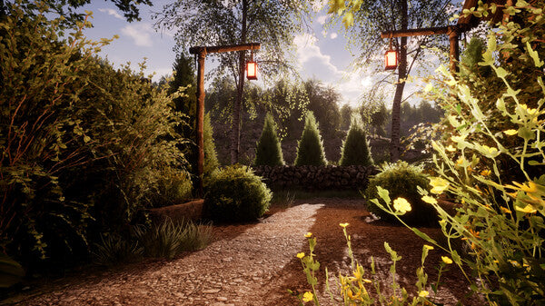 Medieval Dynasty - Echoes of Nature DLC