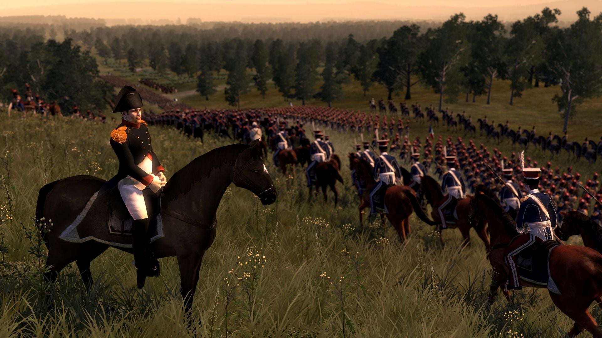 Total War Empire Definitive Edition + Total War Napoleon Definitive Edition