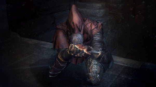Dark Souls 3 - Ashes of Ariandel DLC