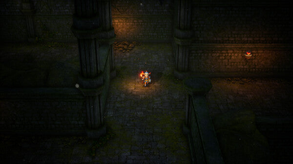 DRAGON QUEST I & II HD-2D Remake