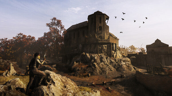 Hunt: Showdown 1896 - Deluxe Edition