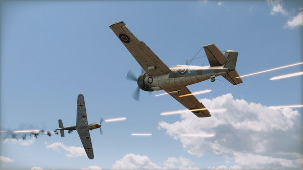 Steel Division 2 - Tribute to the Liberation of Italy DLC