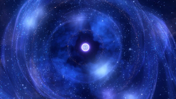 Stellaris - Cosmic Storms DLC