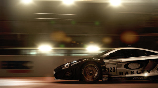 Grid Autosport