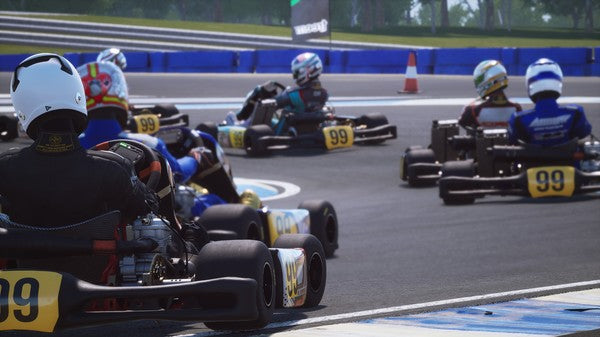 KartKraft