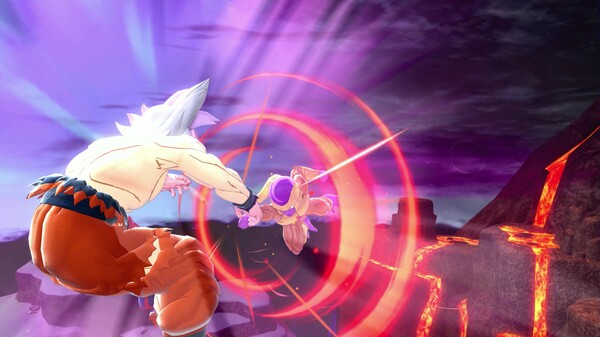 DRAGON BALL: THE BREAKERS Special Edition