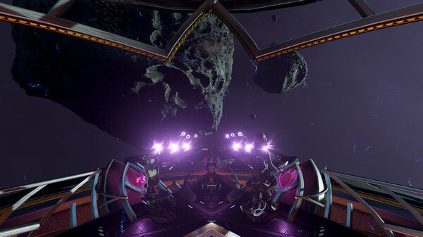 X4: Hyperion Pack DLC