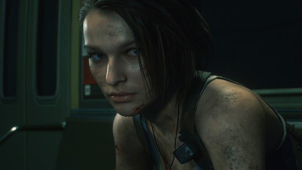 Resident Evil: Raccoon City Edition