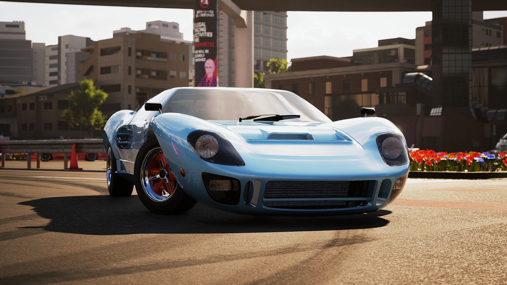 JDM: Made in USA DLC