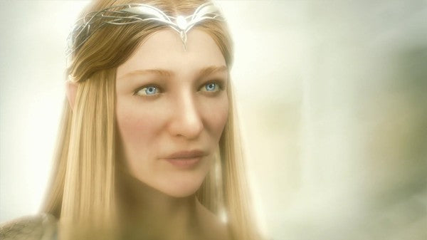 Middle-earth Shadow of War Expansion Pass DLC