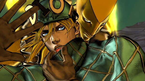 Jojo's Bizarre Adventure All-Star Battle R Season Pass 1 DLC