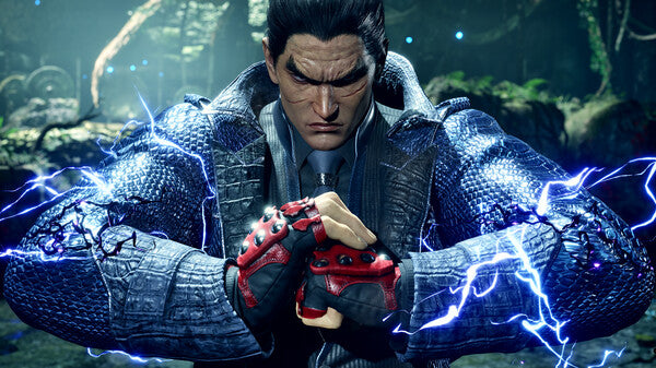 TEKKEN 8 Advanced Edition