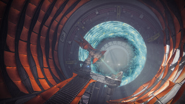 Destiny 2 - The Edge of Fate DLC