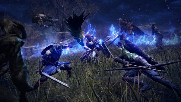ELDEN RING NIGHTREIGN Deluxe Edition US